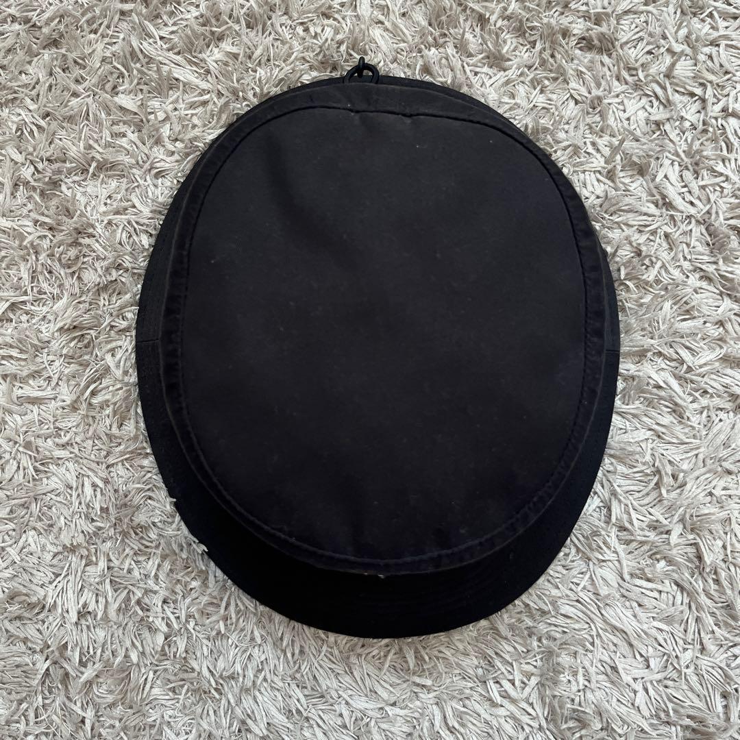 Good Enough classic グッドイナフ　バケットハット 黒　美品