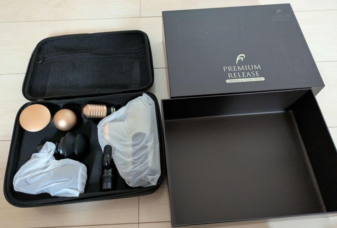 フランスベッド プレミアムリリース PREMIUM RELEASE 筋膜リリース