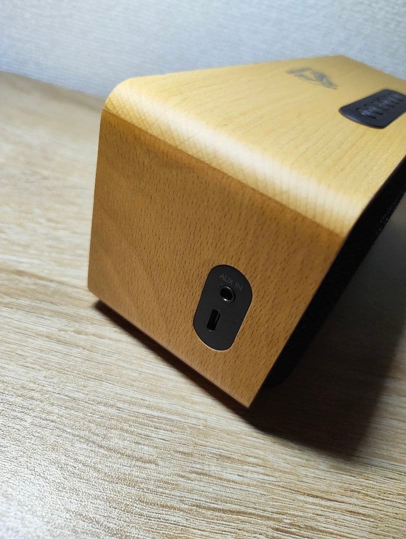 JVC Victor SP-WS02BT スピーカー やや訳あり