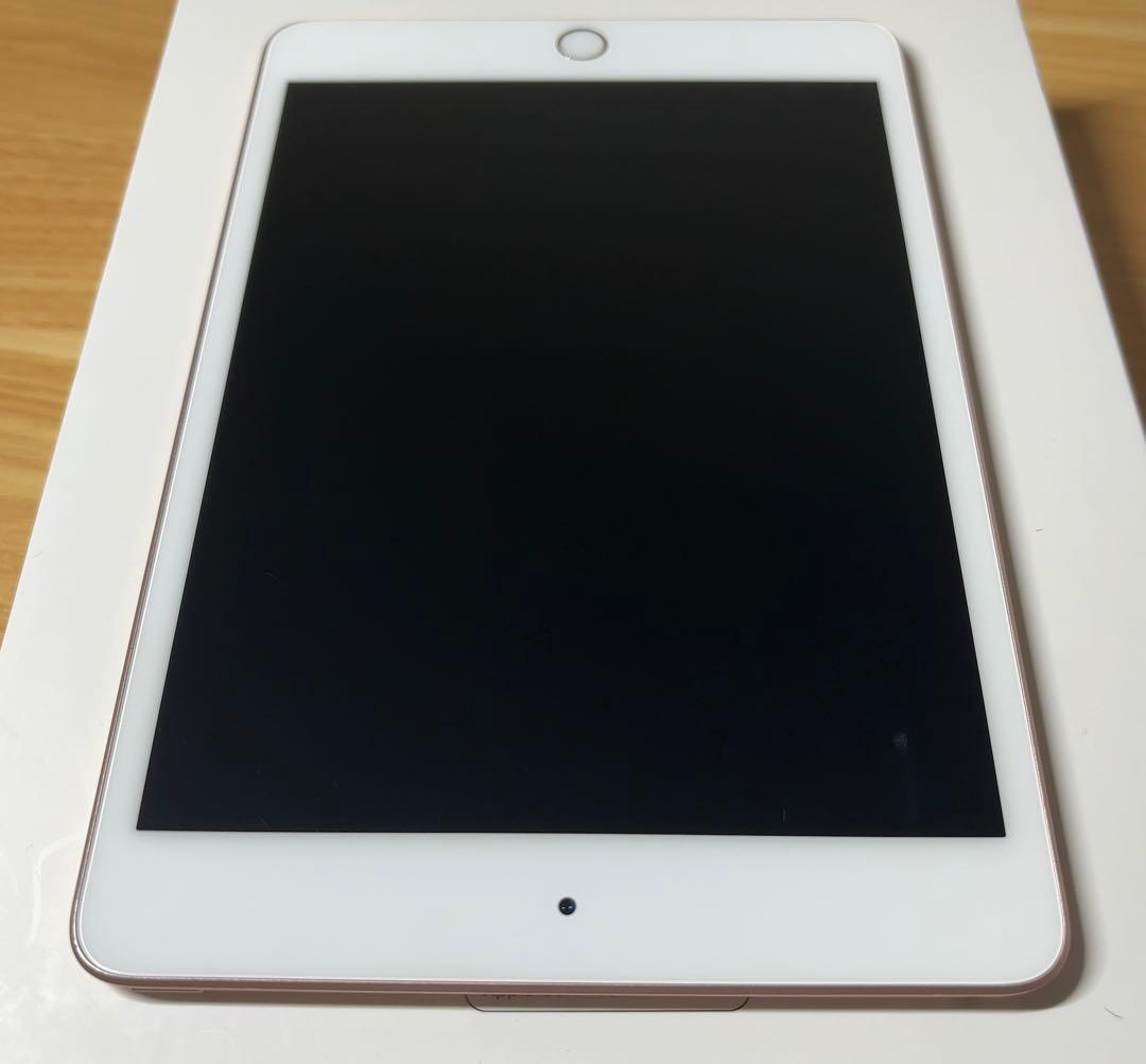早い者勝ち　iPad mini 第5世代　64GB wifi