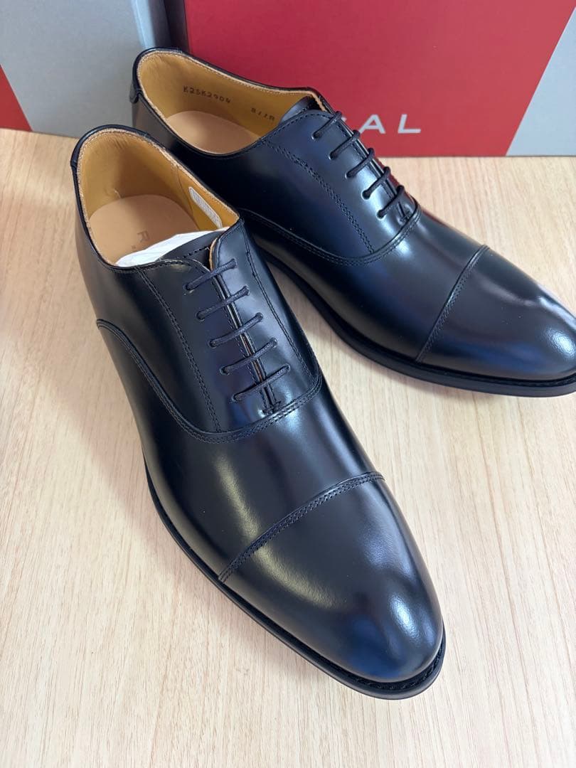 REGAL紳士革靴26cm3足セット