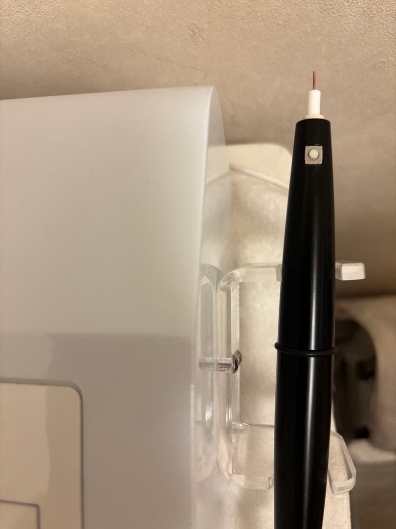 シミケア器 日本製 pigwii