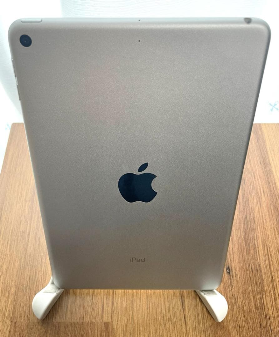 iPad mini 第5世代 Wi-Fi 64GB [シルバー]