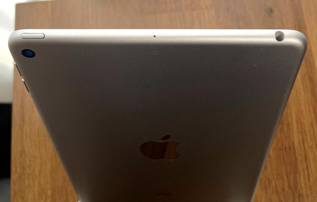 iPad mini 第5世代 Wi-Fi 64GB [シルバー]