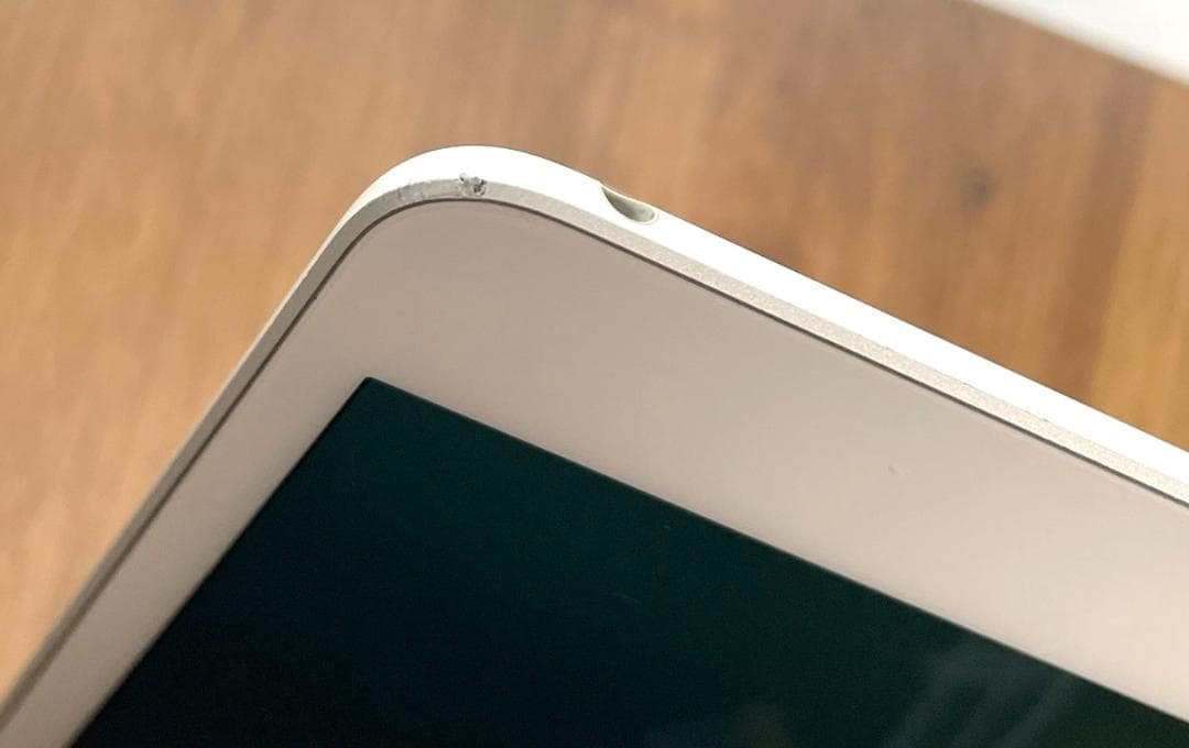 iPad mini 第5世代 Wi-Fi 64GB [シルバー]