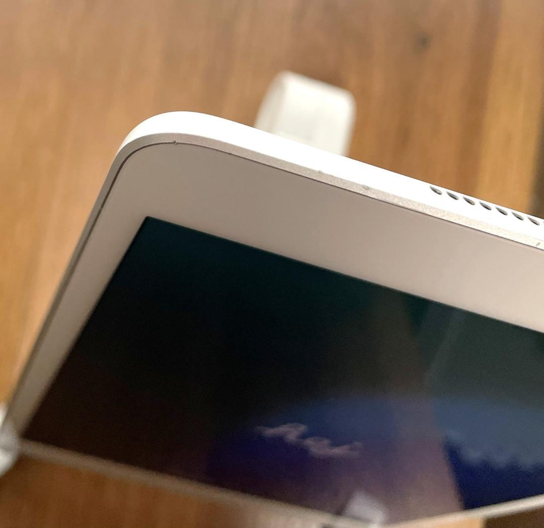 iPad mini 第5世代 Wi-Fi 64GB [シルバー]