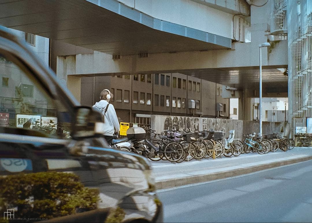 キャノン Canon FTb QL FD 50mm f1.8 動作確認済