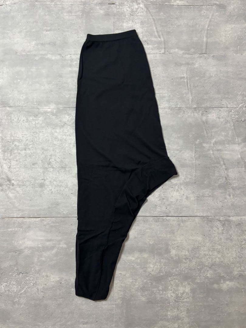 超希少 クリーニング済【RUNDHOLZ】 ニット サルエル パンツ