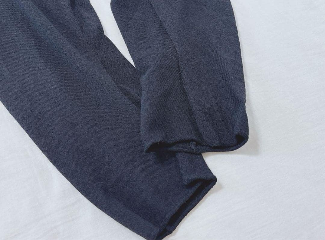 超希少 クリーニング済【RUNDHOLZ】 ニット サルエル パンツ