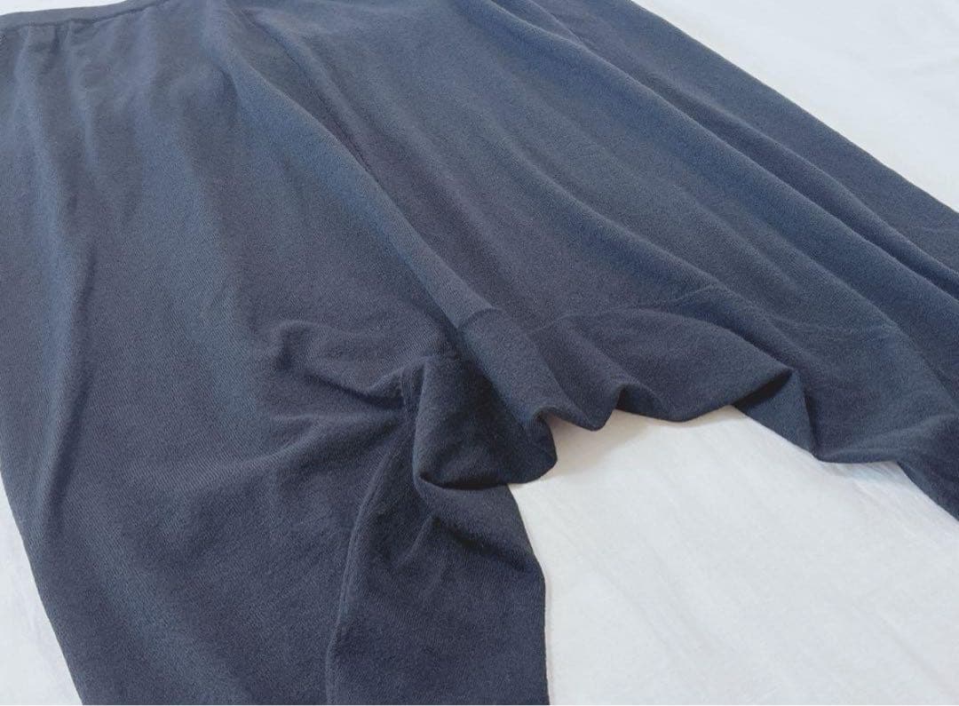 超希少 クリーニング済【RUNDHOLZ】 ニット サルエル パンツ