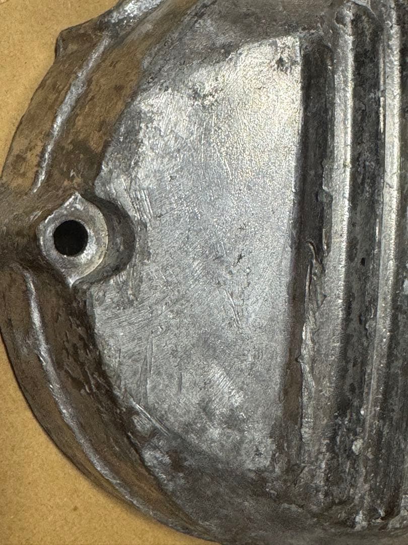 Hiroさん専用 激レア！ 本物 cb750f キジマ ジェネレータカバー