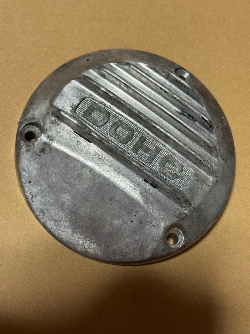 Hiroさん専用 激レア！ 本物 cb750f キジマ ジェネレータカバー