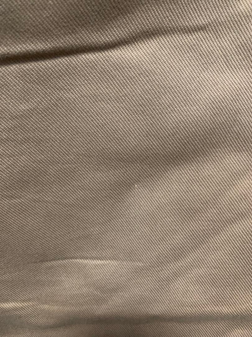 パンツ WTAPS UNION