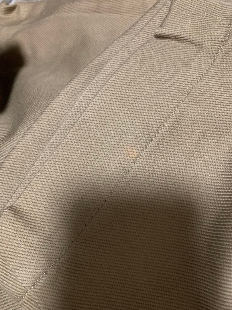 パンツ WTAPS UNION