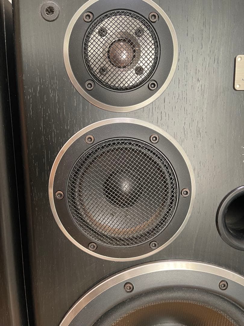 希少品 SONY ソニー SS-V950AV ペア スピーカー オーディオ機器