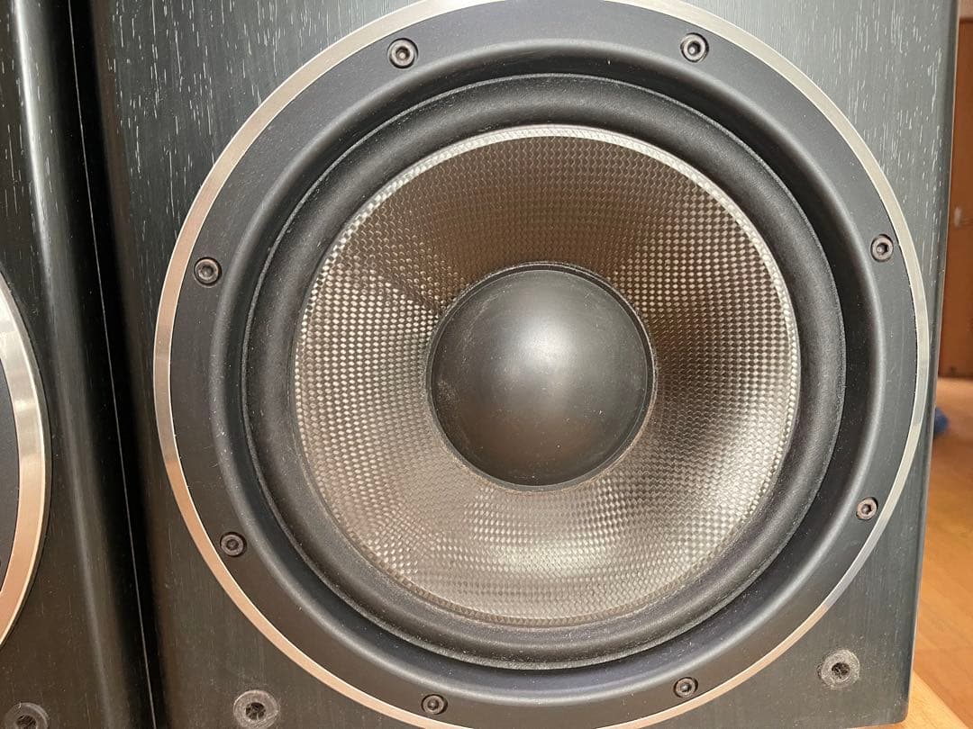 希少品 SONY ソニー SS-V950AV ペア スピーカー オーディオ機器