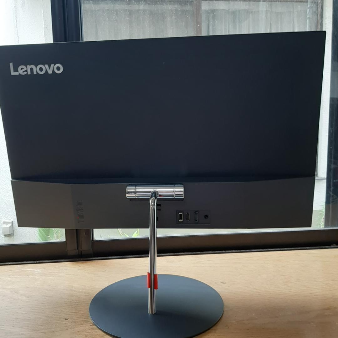 23.8型 Lenovo 1920x1080 ディスプレイー モニター