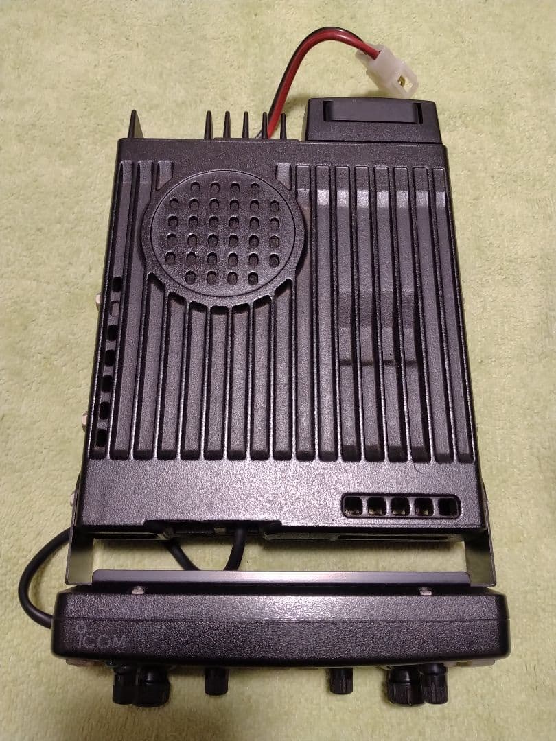 アイコムIC-2720Dアマチュア無線機ジャンク品