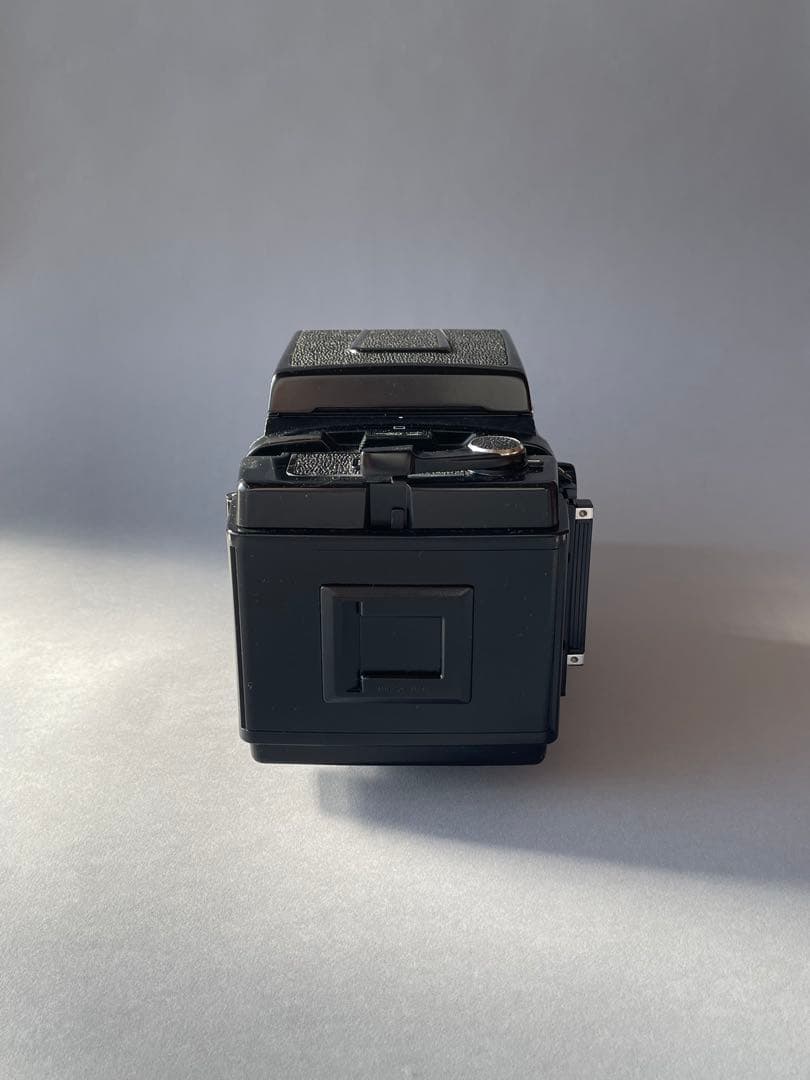 Mamiya RB67 Pro SD ＋ K/L 90mm F3.5 レンズ