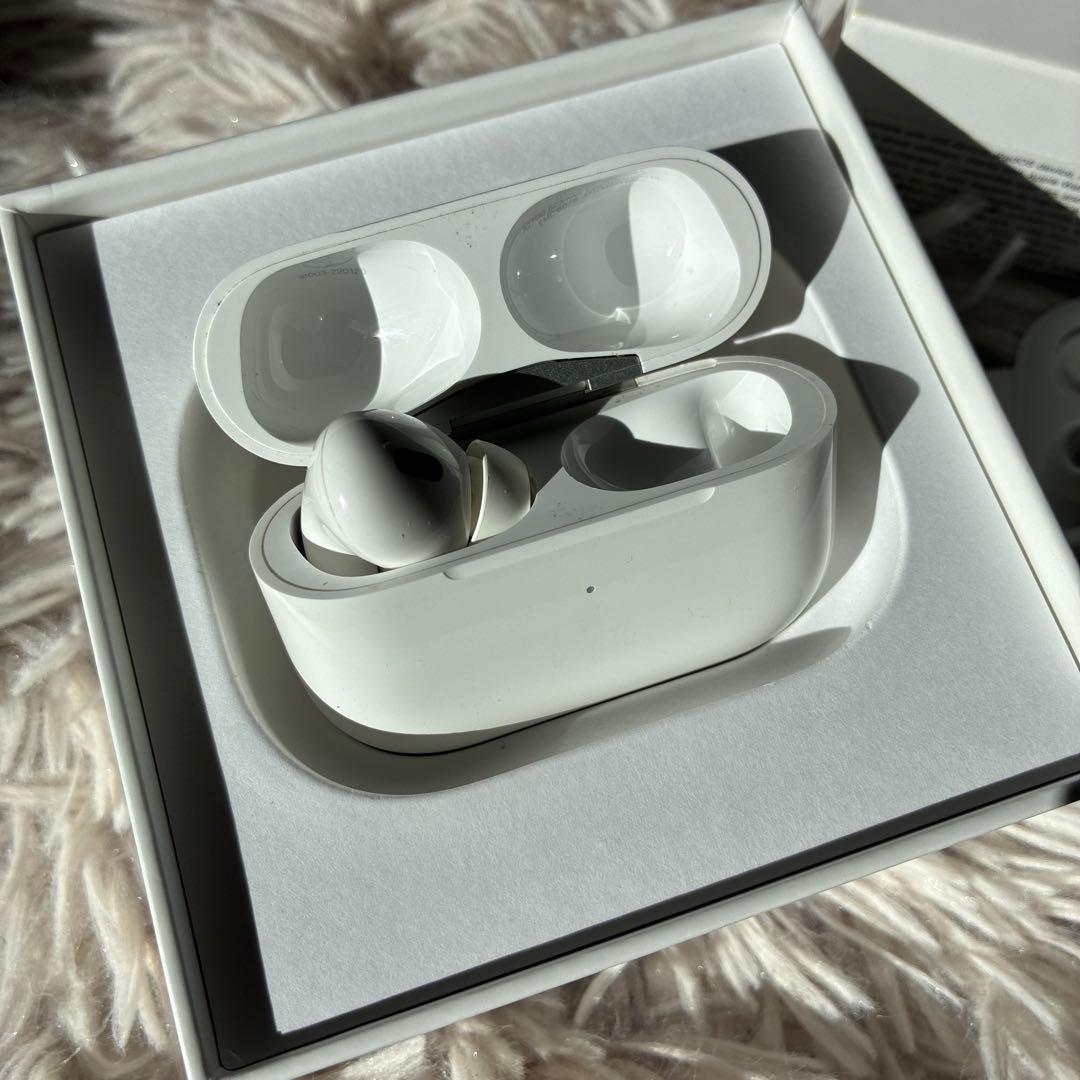 AirPods Pro 左耳のみ