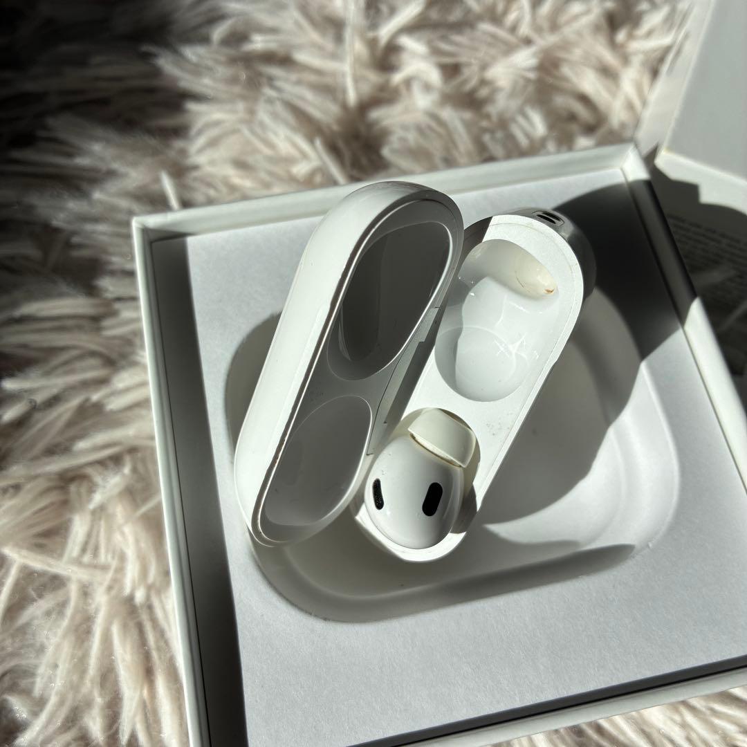 AirPods Pro 左耳のみ