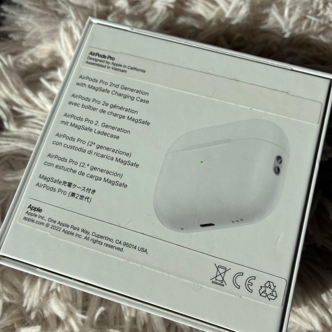 AirPods Pro 左耳のみ