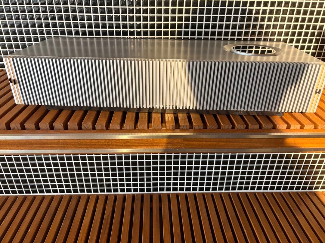 Bluetoothスピーカー mu-so