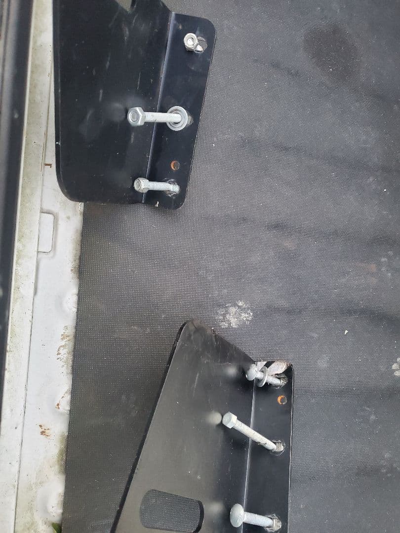 バーチカルステーの出品