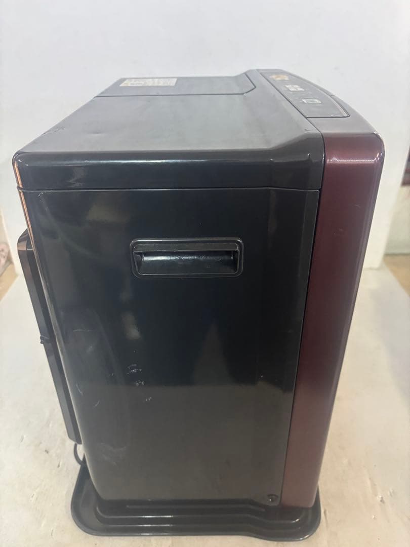 CORONA FH-WX5712BY　給油タンク7.2L