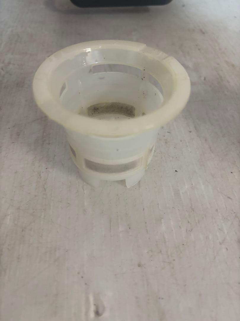 CORONA FH-WX5712BY　給油タンク7.2L