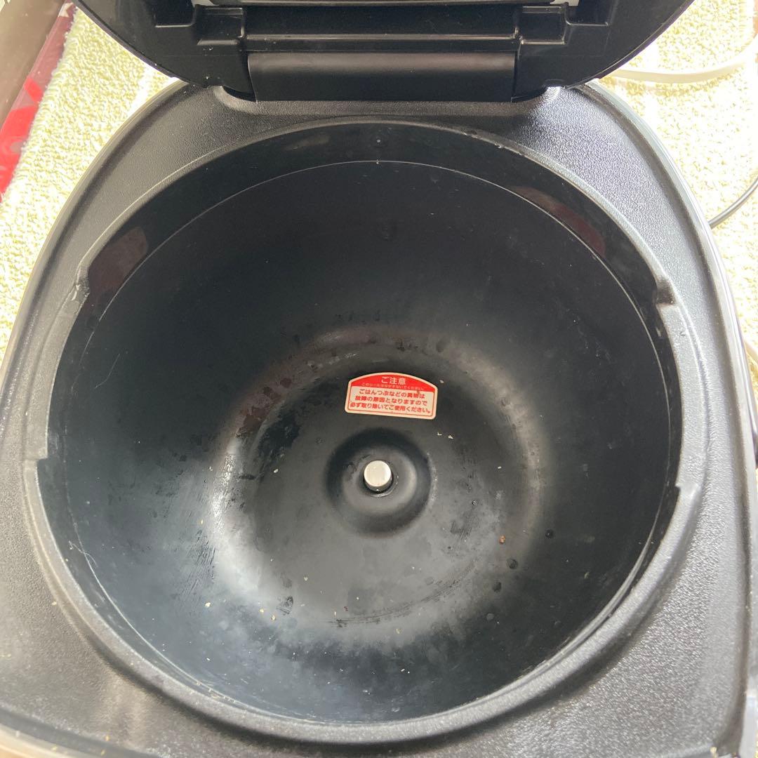 DuanTIGER IH炊きたて炊飯器