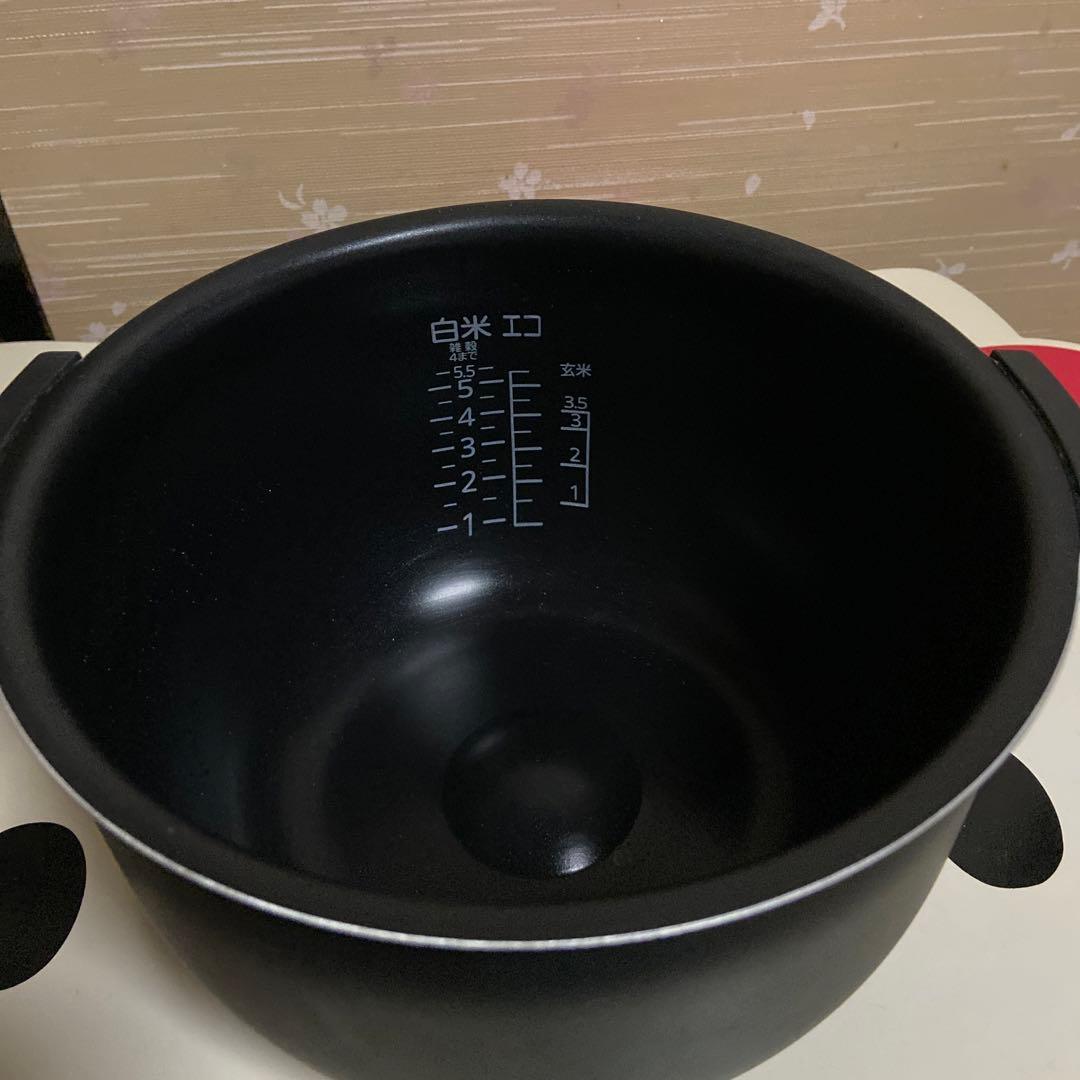 DuanTIGER IH炊きたて炊飯器