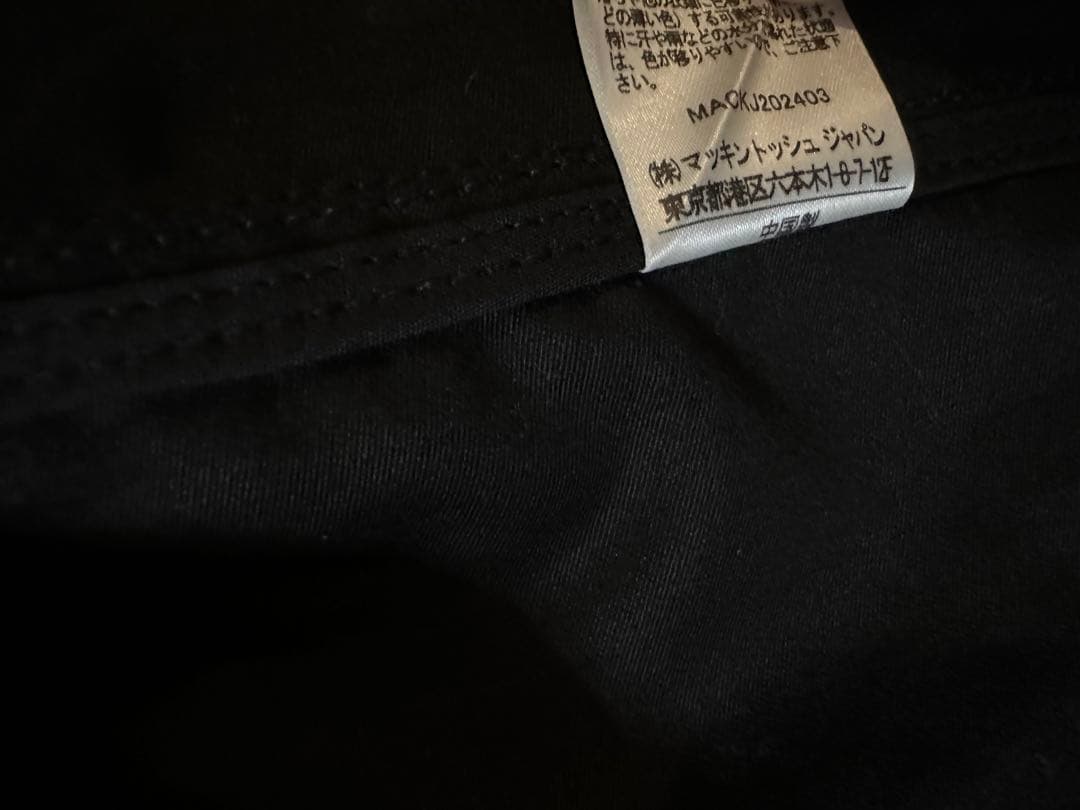 ジャケット・アウター Traditional weather wear WORKJACKET 001