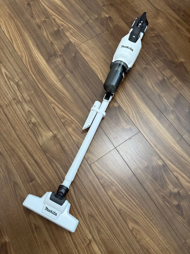 Makita スティッククリーナー 40V 本体