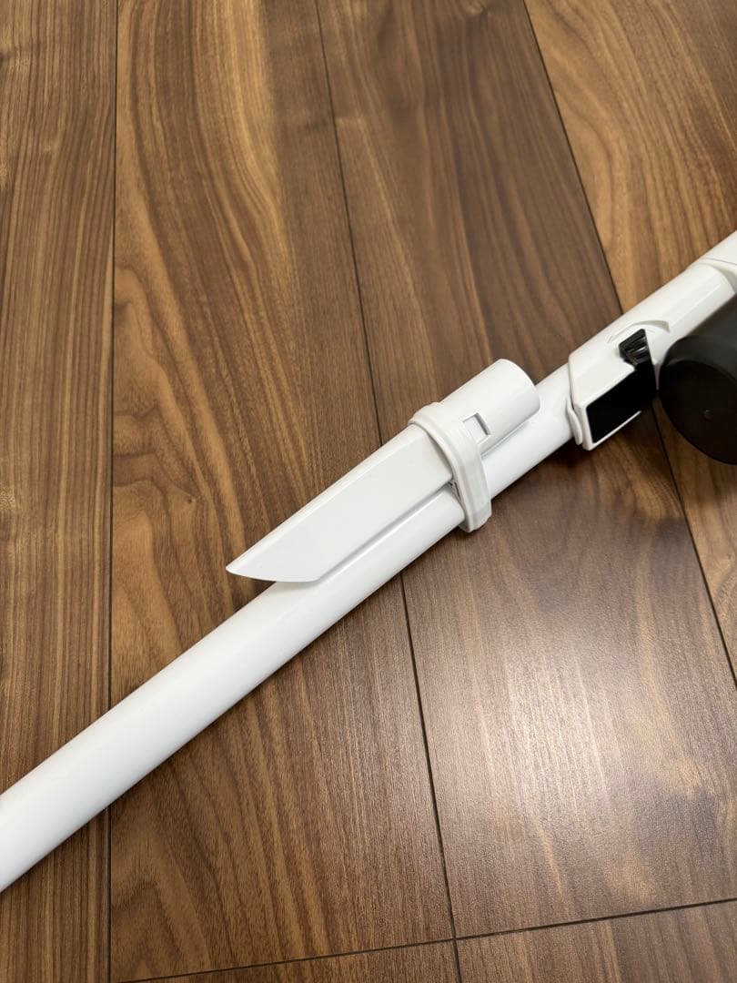 Makita スティッククリーナー 40V 本体