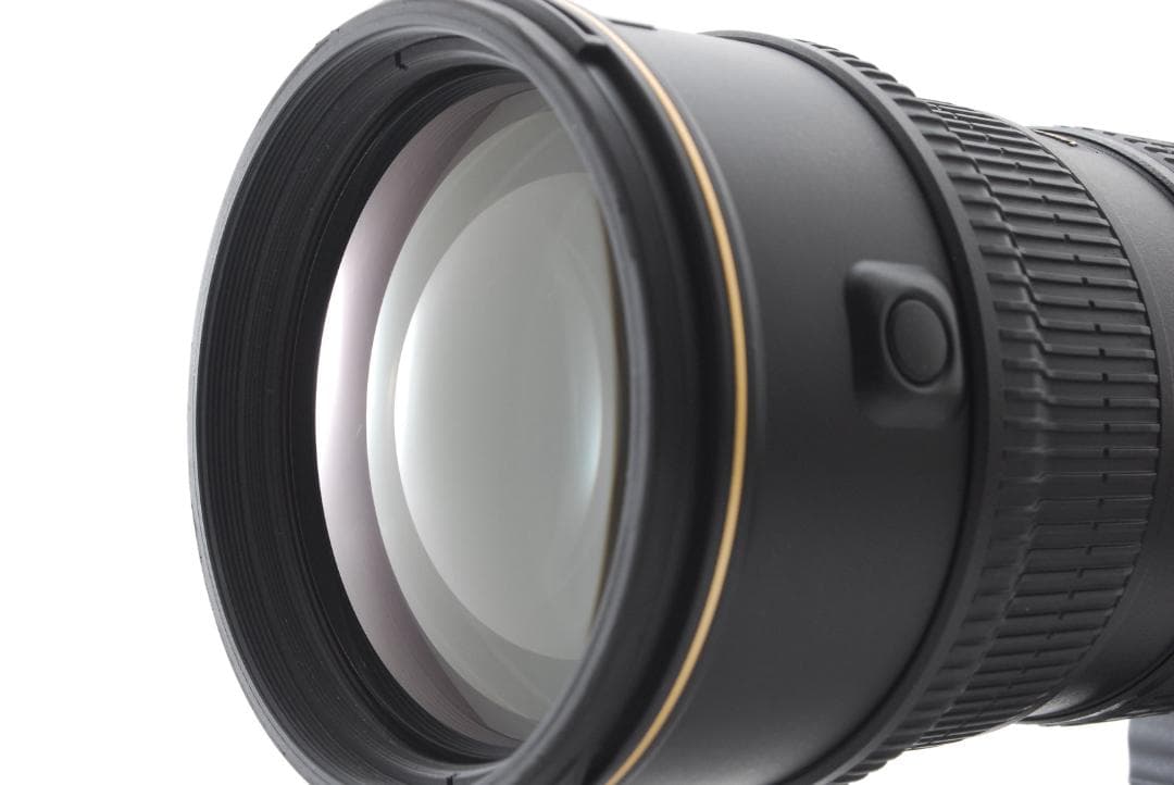 レンズ(ズーム) NIKON AF-S 70-200mm f/2.8 G ED SWM L0259