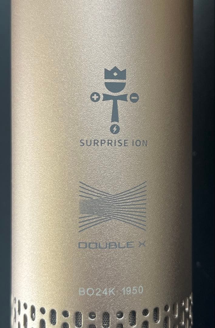 R*K様 ME ラボンエアー　ドライヤー