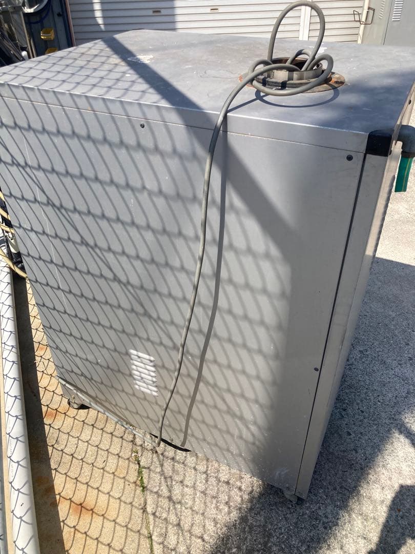 m*n様 激安　車洗車機　バンザイ　KHW-1100 高圧洗浄機