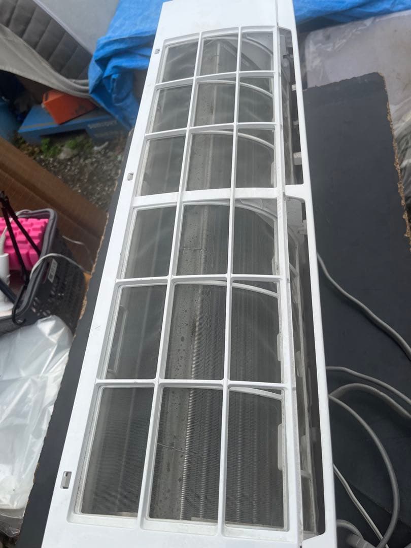 AY-J22DH型エアコン 2019年製