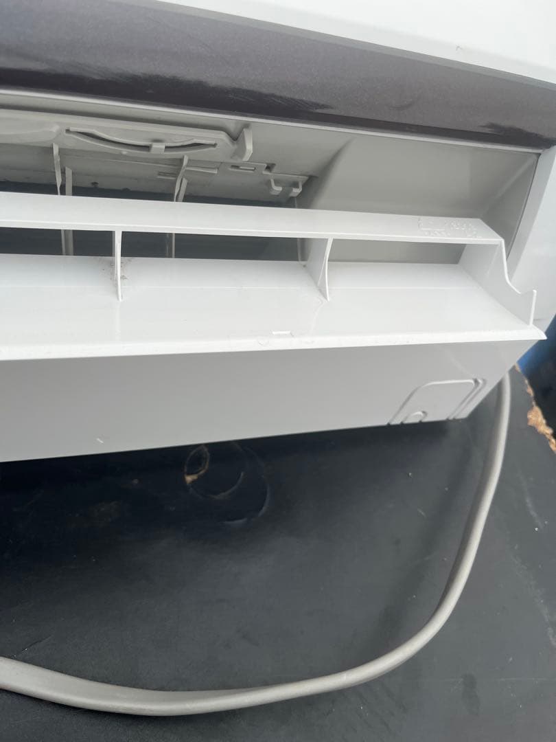 AY-J22DH型エアコン 2019年製