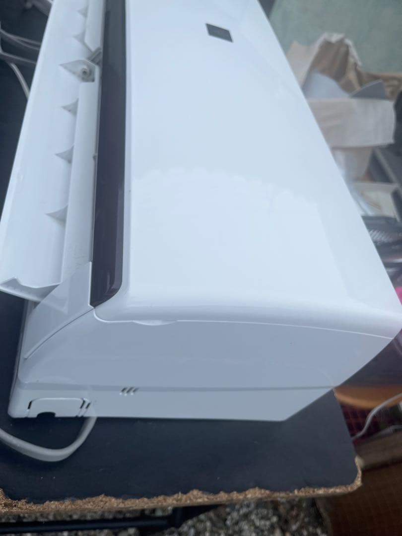 AY-J22DH型エアコン 2019年製