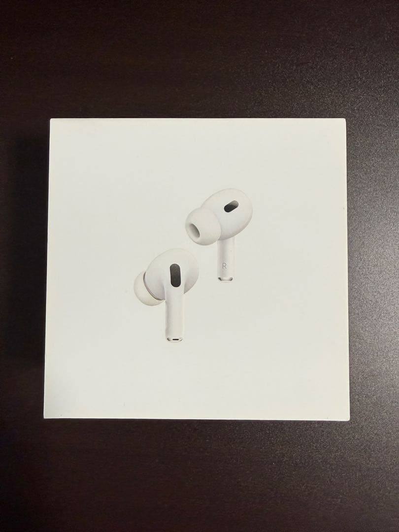 AirPods Pro 2 MagSafe充電ケースUSB-C MTJV3J/A