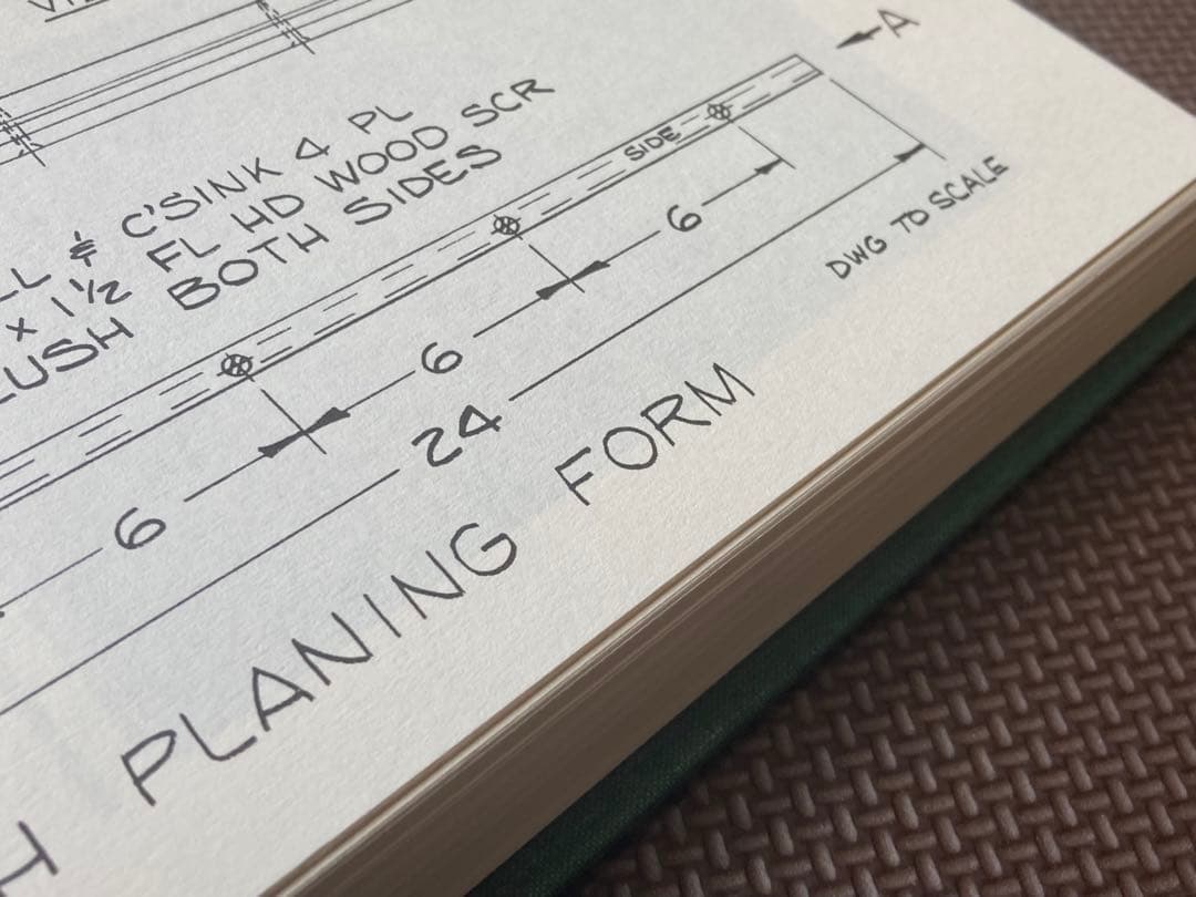 k*9様 洋書 A Bamboo Fly Rod （日本語訳付き）