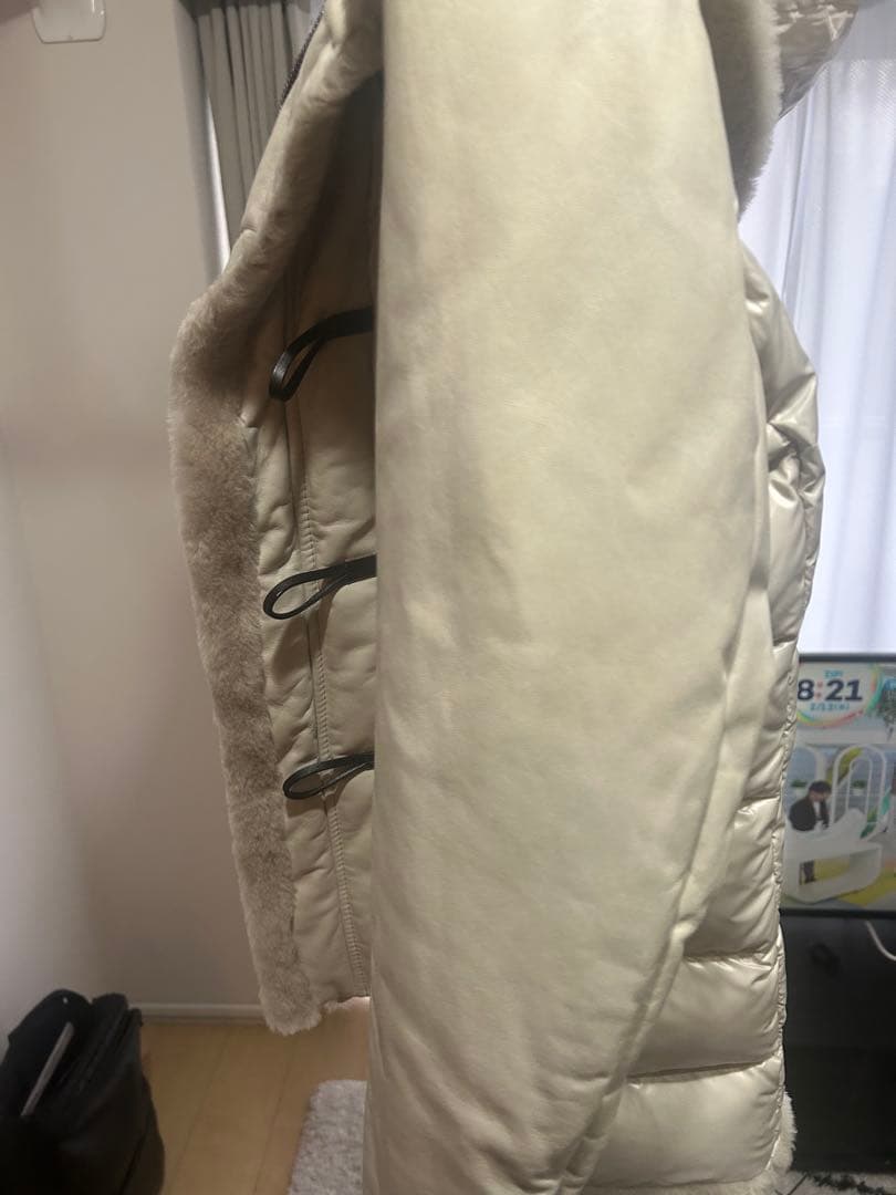 EMMETI di Franco Mouton Down ダウンジャケット