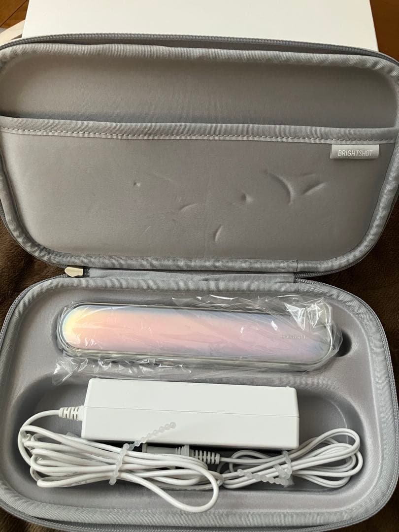 Panasonicフォト　ブライトショット