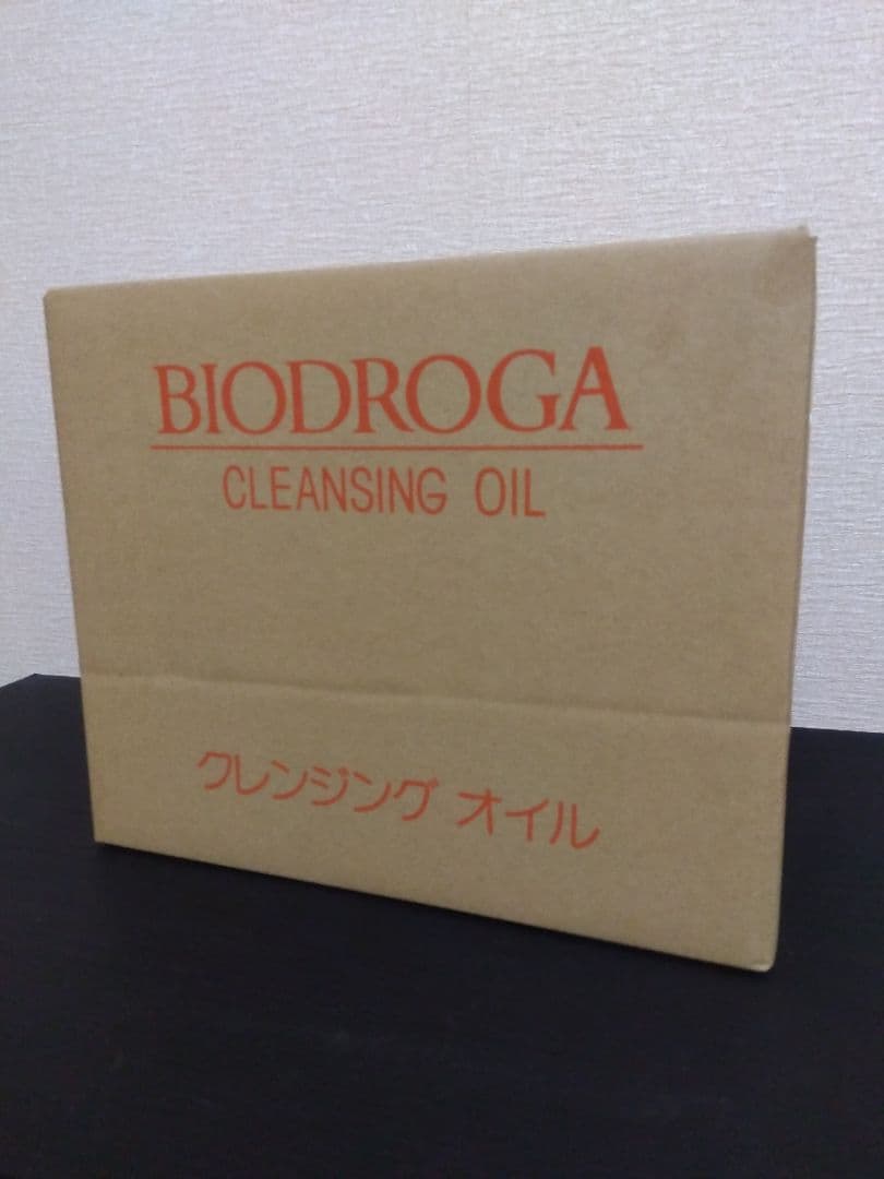 kyoko ！　ミキ　ビオドラガ　クレンジングオイル 150ml×8本
