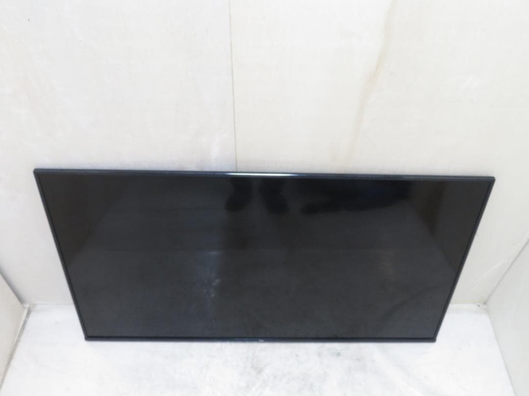 TCL 2022年製 55インチ 4K 液晶テレビ スマートテレビ 55P615