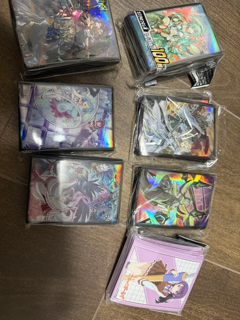 遊戯王　引退品(最終値下げ)
