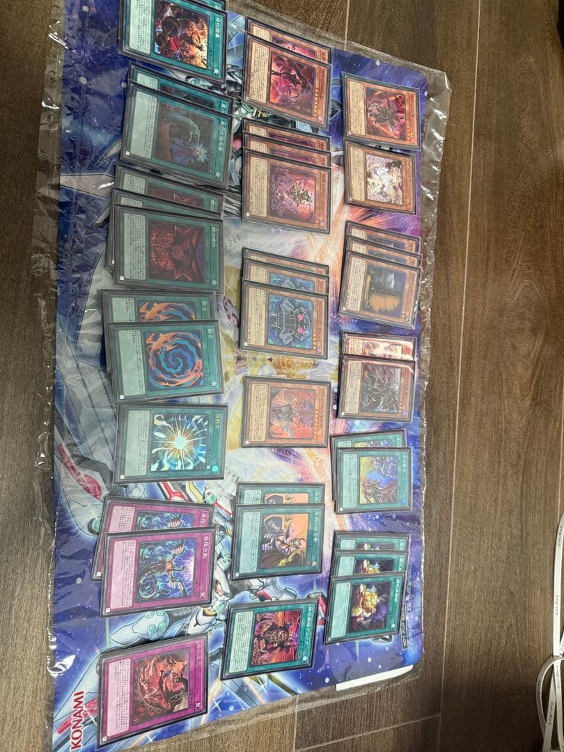 遊戯王　引退品(最終値下げ)