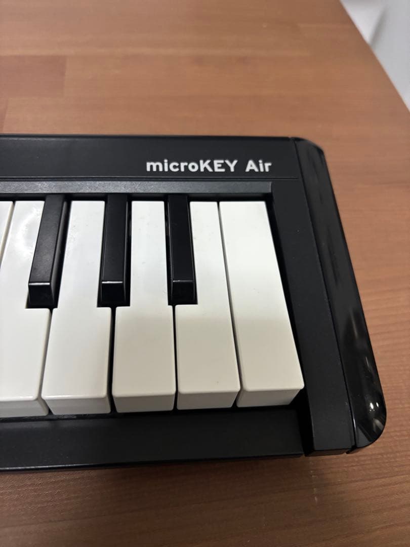 KORG MICROKEY2-49AIR MIDIキーボード